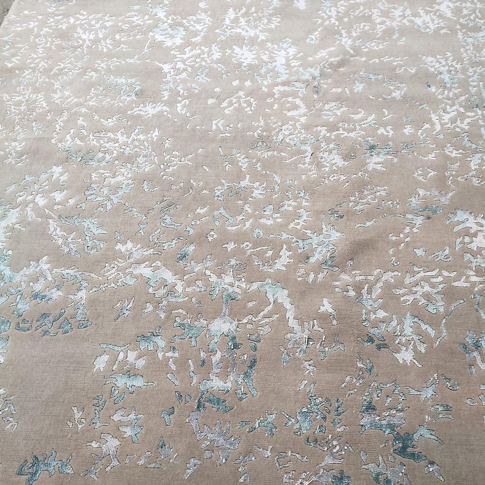 Tappeto Moderno LAN Collection 2685 Mis: 250x 170 cm