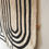 Miniature : TAPPETO MODERNO Arced Frames Mis:295x210 CM