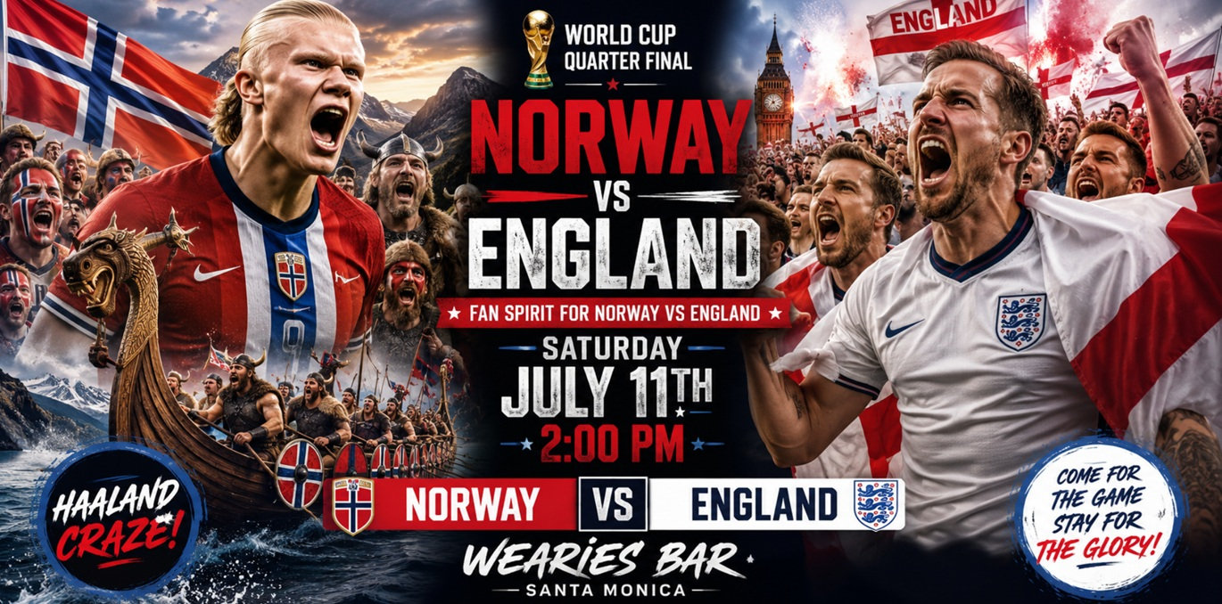 norway-vs-england-quarter-final-world-cup-match-watch-party-la-fun-events