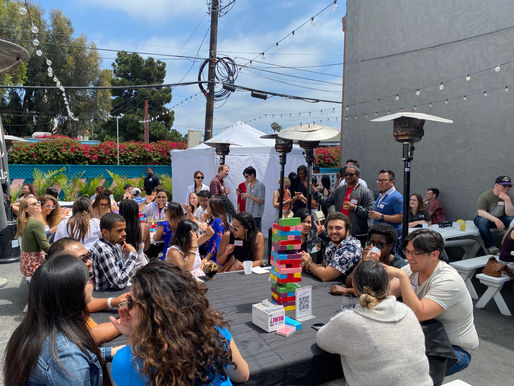 Free Events in Los Angeles June 21st - June 25th