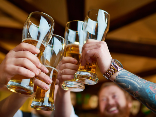 Los Angeles Happy Hour Specials (June 20th - June 25th)