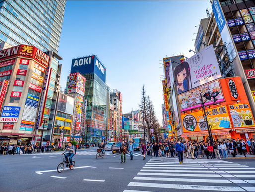 Amazing Flight Deals from Los Angeles