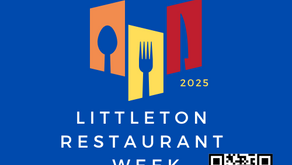 Littleton Restaurant Week