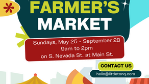 Farmer's Market