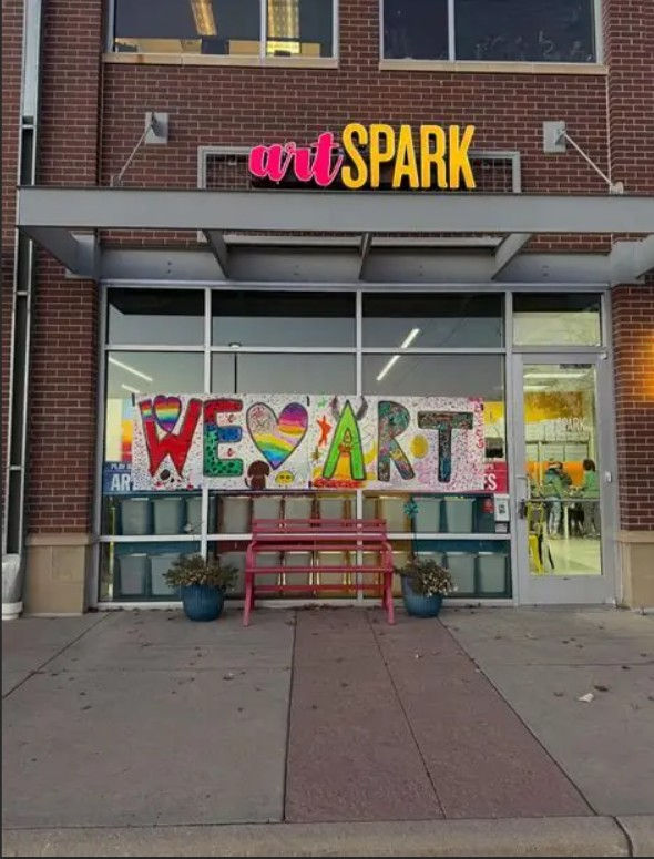 artSPARK Creative Studio