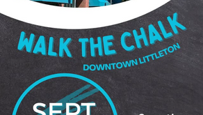 Walk the Chalk
