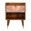 Thumbnail: Manila Copper 1 Drawer Bedside