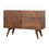 Thumbnail: Carved Chestnut Sideboard