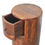 Thumbnail: Chestnut Drum Chest