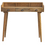 Thumbnail: Nordic Style Gallery Back Writing Desk