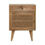 Thumbnail: Rattan Door Front Bedside