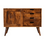 Thumbnail: Chestnut Sliding Cabinet