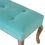 Thumbnail: French Style Aqua Bench