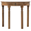 Thumbnail: Serpentine Console Table