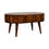 Thumbnail: Stripe Chestnut Coffee Table