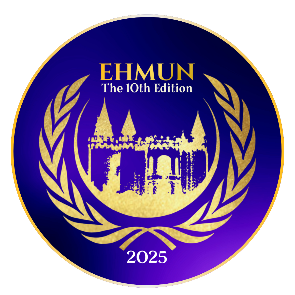 Ehums Support EMERALD HEIGHTS MODEL UNITED NATION | EHMUN