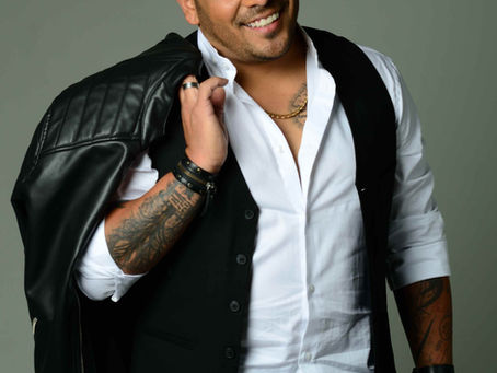 Yan Collazo, después del covid, ve la vida desde otro punto de vista.