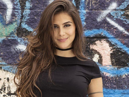 EL NUEVO VIDEO DE GREEICY Y LA MAGIA DE “LOS CONSEJOS”