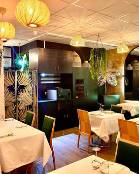 Hotel La Bilbaina