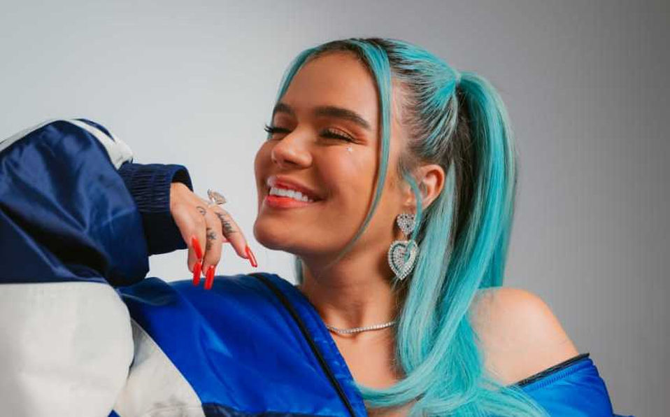 Karol G “Llevo a mis fanáticos al viaje más importante de mi vida”