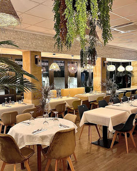 Hotel La Bilbaina