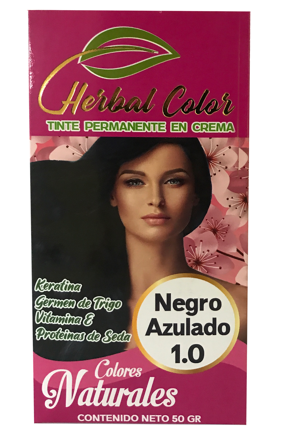 Miniatura: TINTE NEGRO AZULADO
