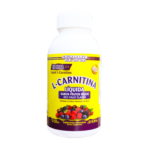 l carnitine for fatty liver Frontiers