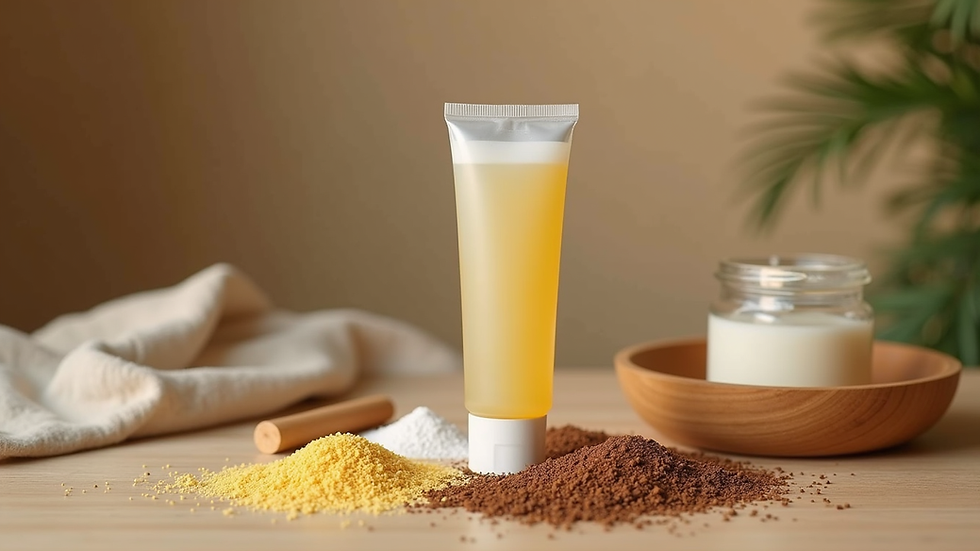 Gel reductor eficaz: Cómo elegir el mejor