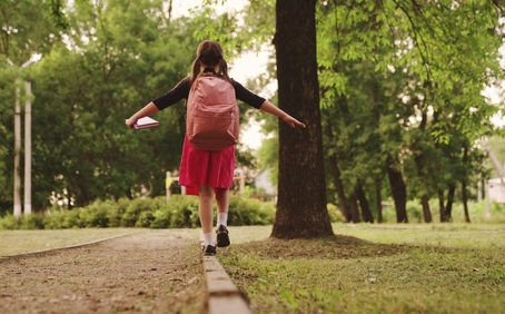 Back to School With Nutrition Education and Coaching Tips