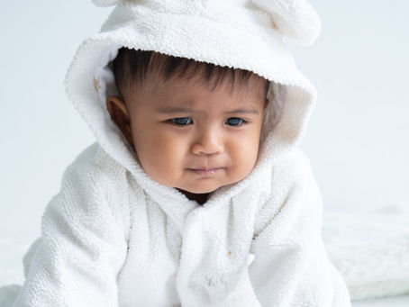 Constipação na criança – Todas as informações que os pais precisam saber