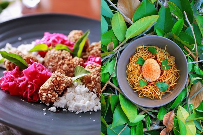 Ubud food festival