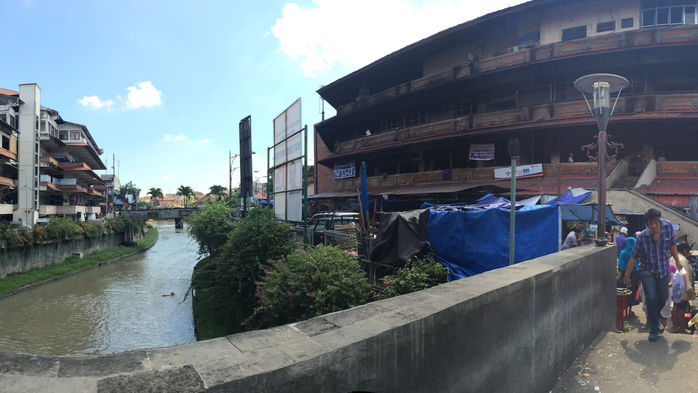 Pasar - trh