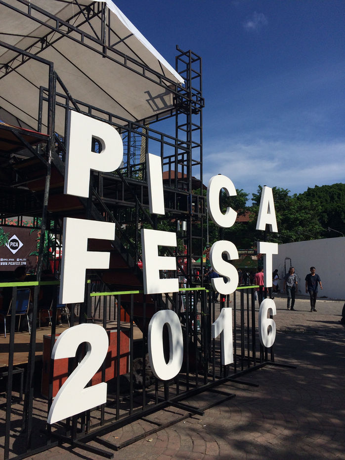 Pica Fest