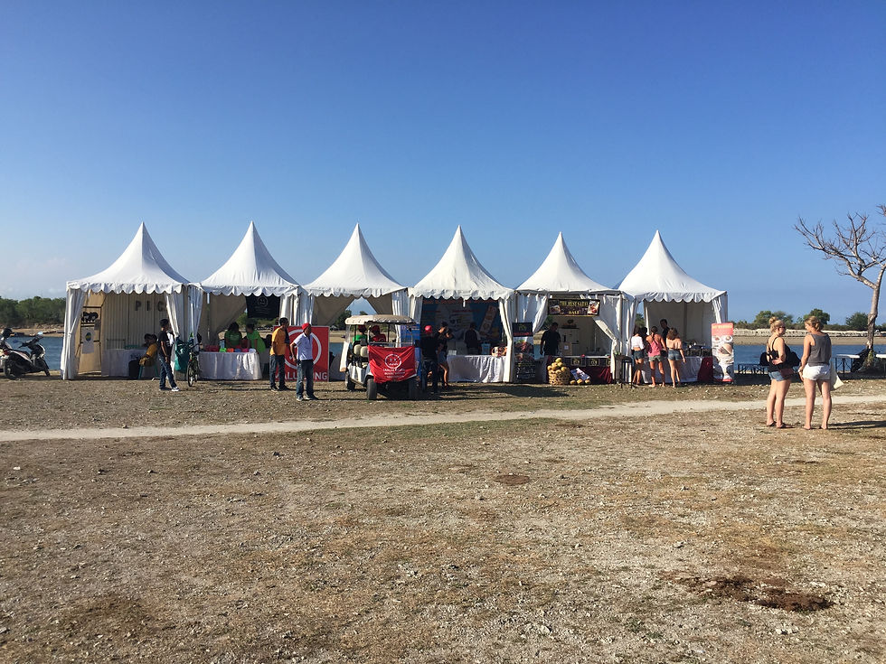 festival Serangan