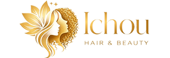 Logo ichou coiffure et beauté salon à Meaux