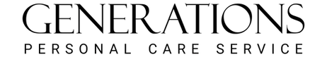 Generations Personal Care Services LOGO