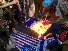 Inside WORLD Yemen's Shiite rebels try to avoid overstepping amid protest.