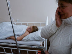 Inside WORLD : School shelling deaths in Ukraine hurt peace hopes