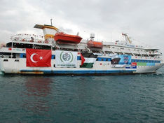 Inside WORLD : Intl court: No action against Israel over aid boat