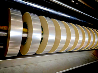 Good Slitting Is Invisible. Bad Slitting Shuts You Down