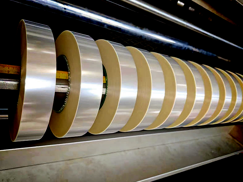 Good Slitting Is Invisible. Bad Slitting Shuts You Down