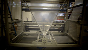 Optimal Downgauging in Flexible Packaging