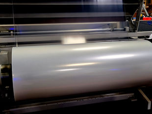 Digital Thermal Overlam Films – BOPP and PET Solutions