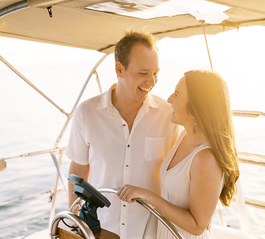 BELLA & SAM BOAT