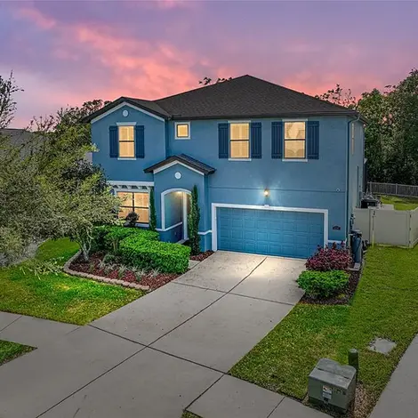 858 Vino Verde Cir House