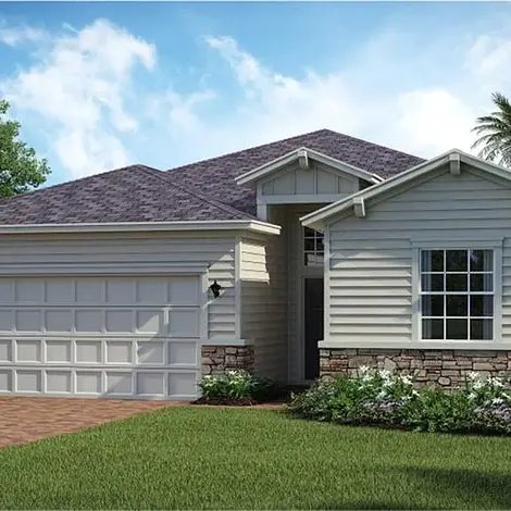 15010 Serene Shores Loop, House
