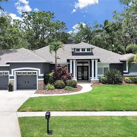 15024 Eaglepark House