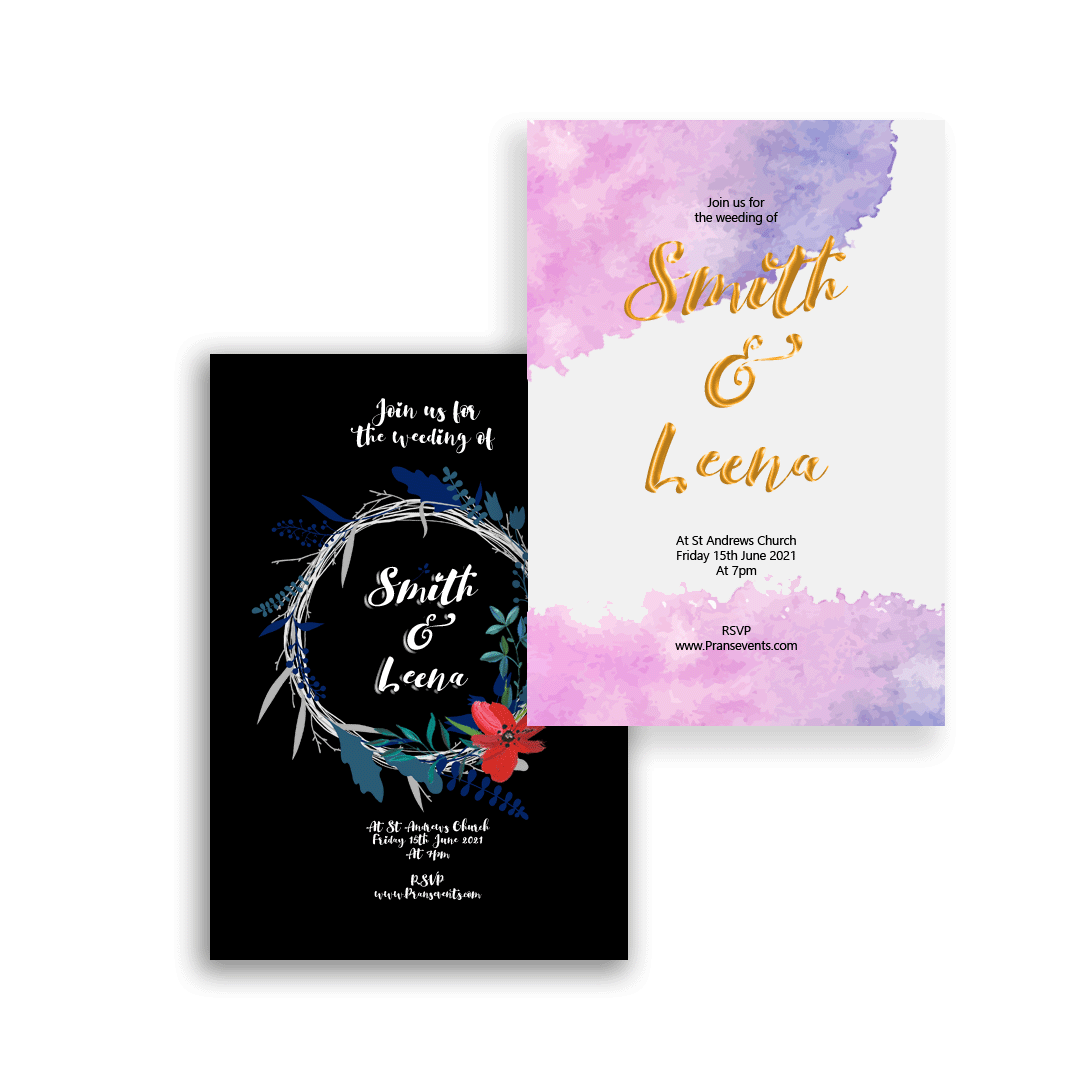 Prans Wedding Card .gif