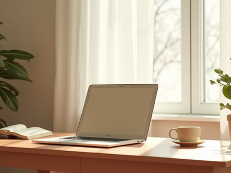 Enhance Your Online Presence with Expert Web Design Services