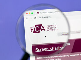 Financial Crime Compliance and meeting the FCA's expectations